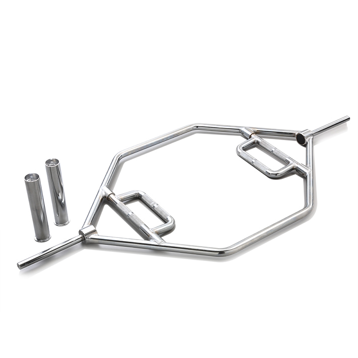 菱形杠_六角杠(1吋,2吋杠心皆可用) – bdsports