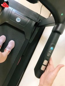跑步機