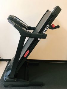 跑步機