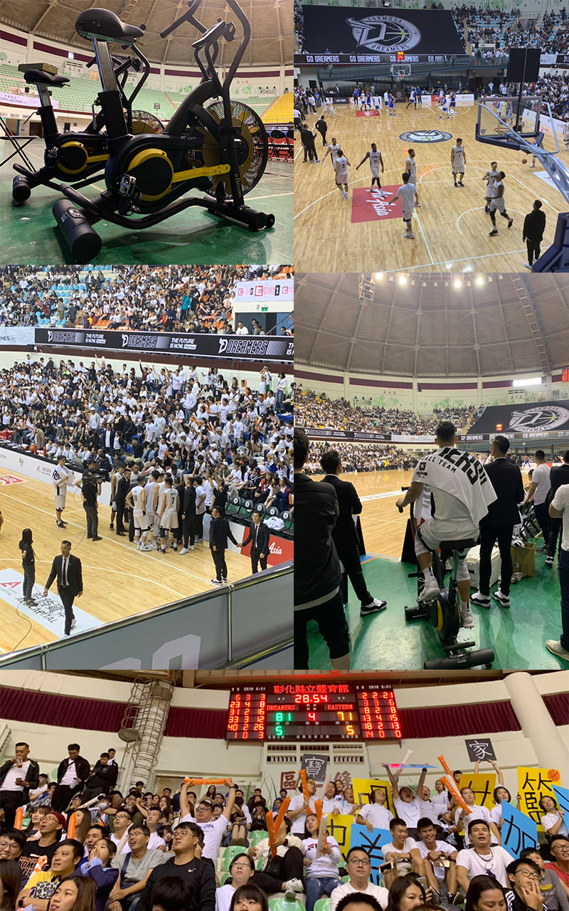 ABL東南亞職業籃球